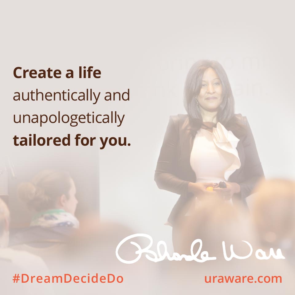 Create A Life tailored for you