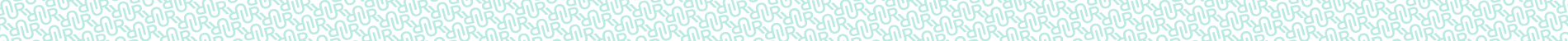 UR Aware teal pattern