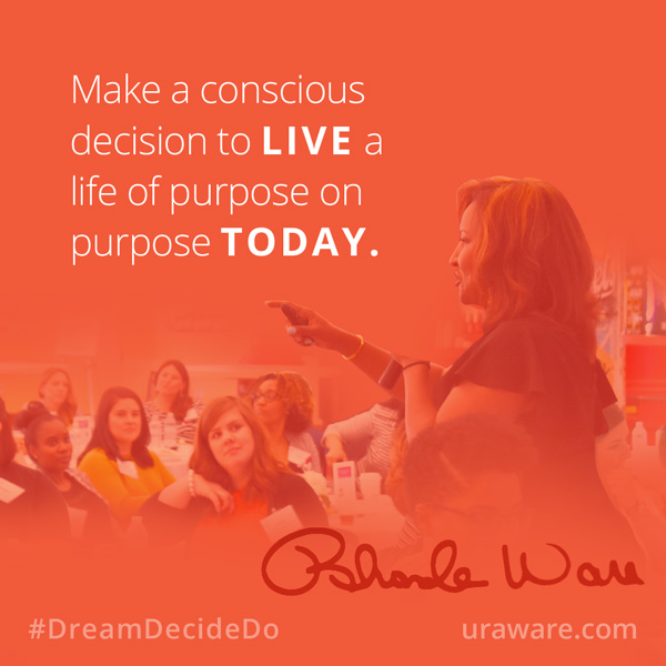 make-a-conscious-decision-rhonda-ware-solutions